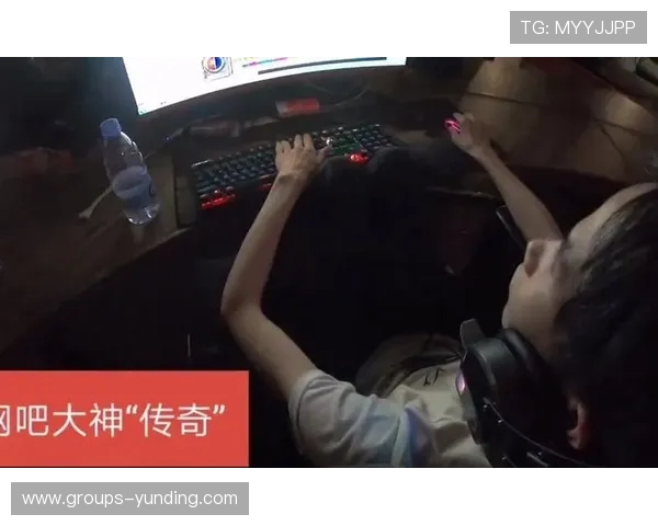 主播网吧大神热衷游戏大盘点这些游戏成就了他们的传奇 主播网吧大神热衷游戏大盘点这些游戏成就了他们的传奇